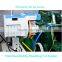 210cm 2nozzle cam shedding mechanical let-off and take-up air jet looms with electronic feeder