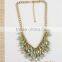 Factory Trade Assurance fashion bead necklace