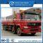 SINO HOWO 8X4 16T folding arm lift truck ,New Design Truck Crane for sale