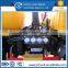The latest version of Electric control gully emptier /sewage suction truck manufacturing company