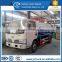 Cheap 5000liters china 4x2 cleanout and suction-type sewer scavenger manufacturer
