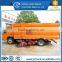China wholesale special Foton brushes street sweeping truck series for sale