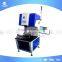 Keyland Fiber Laser Cutter for PV Cells