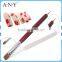 ANY Nail Art French Nails Painting Using Wood Handle UV Gel Art French Brush for Nail Art