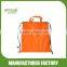 Polyester sling drawstring bag