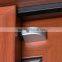 ROGENILAN 180 series aluminium interior soundproof sliding doors accessories