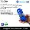 hot sales beautiful mini anemometer with the best price