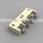 new tyco Printed Circuit Board smd soldering miniature connector