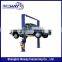 Nice price hydraulic lift for car wash in 3500kg