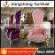 Modern Wholesale Hotel Furniture King Queen Chair JC-K01