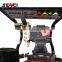 3.8kw portable high pressure car washer set