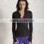 Premium Ladies Sports Jackets Miqi Apparel Co., Ltd