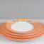 vintage china plates, restaurant china plates, bulk china plates
