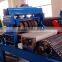 Rubber Sheet Cooling Machine