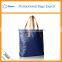 Tyvek tote kraft paper shopping bag made of kraft paper brown