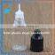 vapor juice e juice pet plastic bottle 30ml 50ml for e liquid bottle 10ml 15ml with flat child proof and tamper proof cap