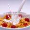 Fully Automatic and Hot Sale Breakfast Cereals Snack Food Machine