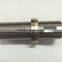 Stainless steel cylindrical
