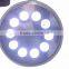portable rechargeable foldable inflatable solar lantern camping solar led light