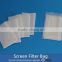 25 micron nylon mesh Rosin Tech Tea Bag Filters