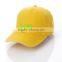 Good Quality 6 Panel Custom Baseball Cap