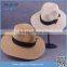 Hot Sale Cheap Summer Panama Straw Hat