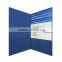 Business presentation folder printing service