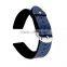 Best selling factory Leather strap for apple watch