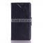 Crazy horse shell covers for Sony Xperia E3