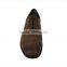 Nubuck leather fashion design wholesale men dress shoes