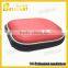 Custom cute custom EVA cd dvd carrying case