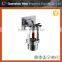 automatic fire sprinkler nozzle parts