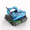 2015 Newest Updated Robot Vacuum Pool Cleaner With Better Function