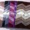plain color and Adults Age Group sell well shaggy round mat in Japan market