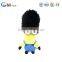 Factory Driect Sale Premium Quality Personalized Plush Mini Me