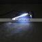 LED Daytime Running Light DRL For camry 2014-2015 headlight Car Fog Lamp for toyota camry DRL 2014 Up