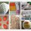epe polyethylene foamed net making machine