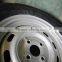 WESTLAKE brand 185R14C-8PR 4x100 WESTLAKE brand SW608 185R14C-8PR 4x100 winter snow tires and wheels