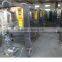 automatic liquid pouch packing machine