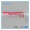 Plastic handle custom hotel women razor