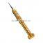 BK-350 cell phone repair screwdriver set multifunction screwdriver