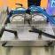 Automatic Continuous Stretch Film Vacuum Packaging Machine
