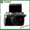 Fuji Fujifilm Instax 210 Wide Camera Black Instant Photo Polaroid Film
