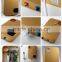 Mini tankless wall mounted Electric Water Heater 110V/ 120V