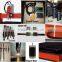 HS plasma cnc cutting machine steel rod and plate cutting machines