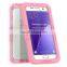 Wholesales For Samsung Galaxy S7 Ultra Slim Luxury Shockproof Hybrid Rubber Waterproof Case Back Cover