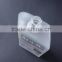 special frosted beverage glass bottles wine whisky rum vodka glass bottles China factory