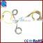 Optical Hybird Combination Slip Ring