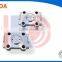 die casting stainless steel parts