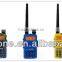 Baofeng UV-5R vhf uhf LONG RANGE walkie talkie Portable two way radio                        
                                                Quality Choice
